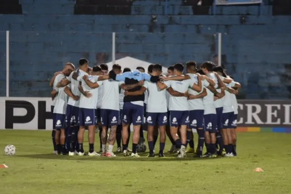 Atlético Tucumán: obligado a ganar ante Independiente Rivadavia