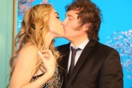 Revelaron los motivos de la separación de Javier Milei y Fátima Florez