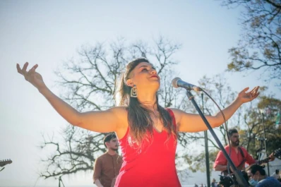 Fin de ciclo con cumbia y ritmos afrolatinos