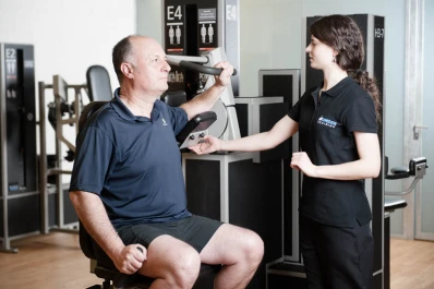 Consejos para reiniciar la actividad física