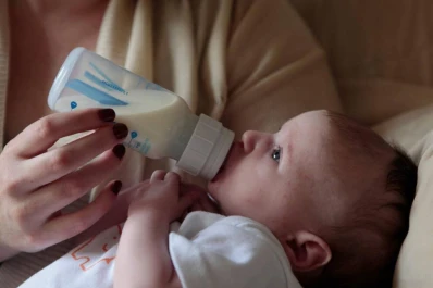 Diarrea infantil, consulta habitual en urgencias