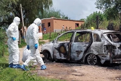 Crimen en El Mollar: enjuiciarán al acusado por el homicidio del taxista