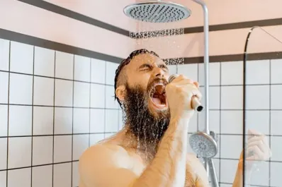 La ducha perfecta: cómo mejora la recuperación muscular, la circulación y el estado de ánimo