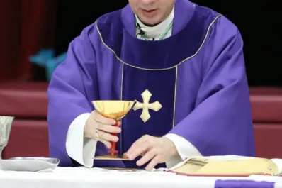 ¿Cuándo termina la Cuaresma e inicia Semana Santa?