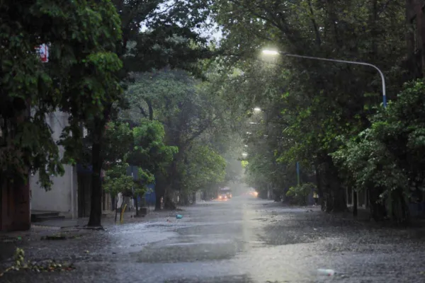 Alerta meteorológica naranja para Tucumán: cuáles son las recomendaciones