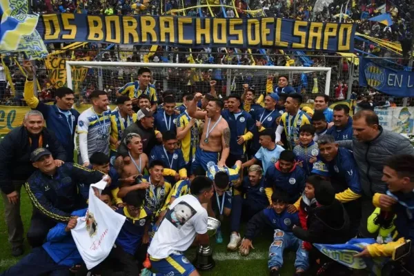 San Pablo se prepara para inauguración de la Copa Tucumán