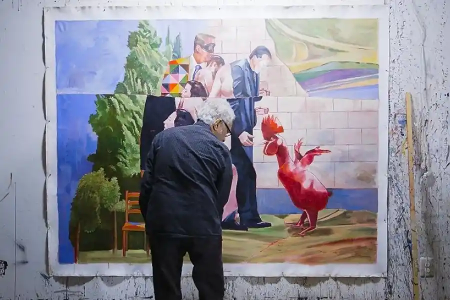 Conocé las series y películas que llegan a Max