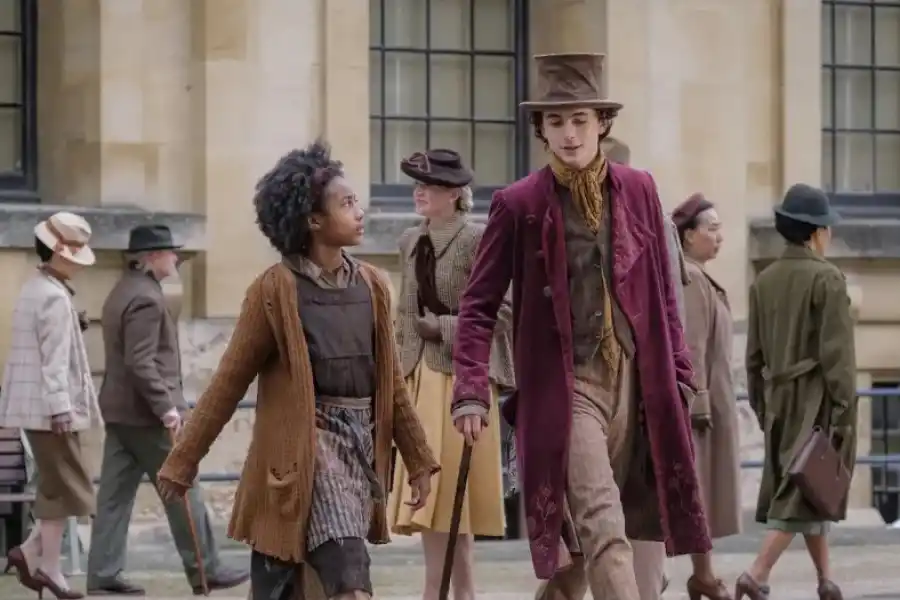 Conocé las series y películas que llegan a Max