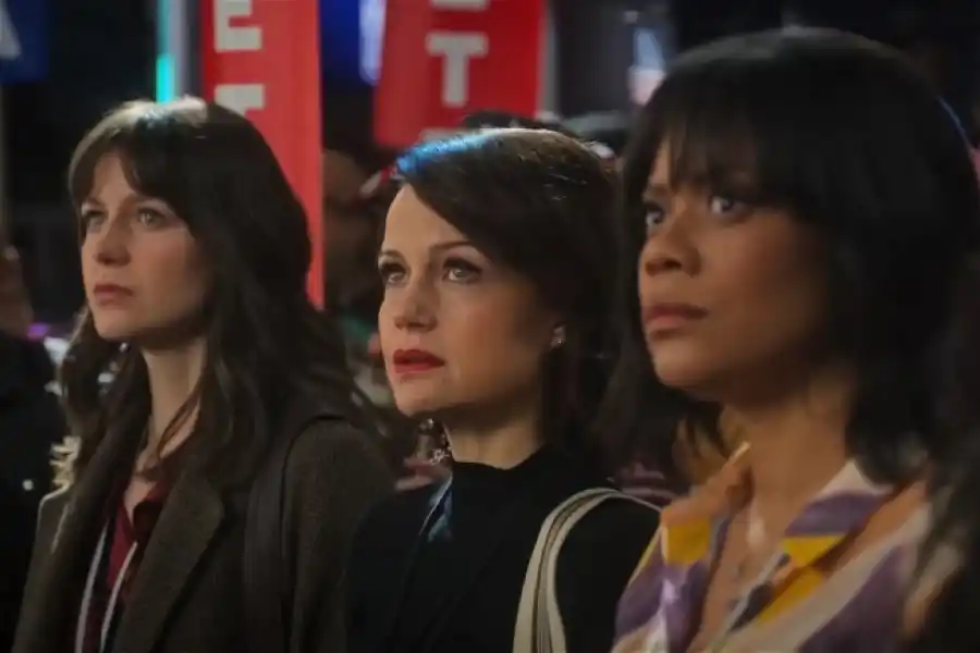 Conocé las series y películas que llegan a Max