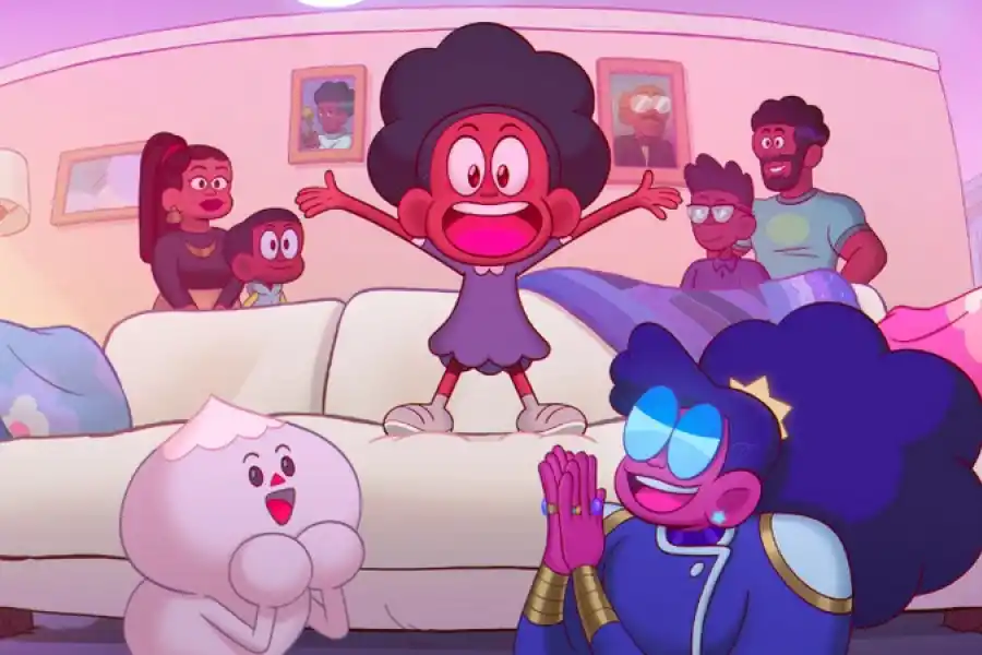 Conocé las series y películas que llegan a Max