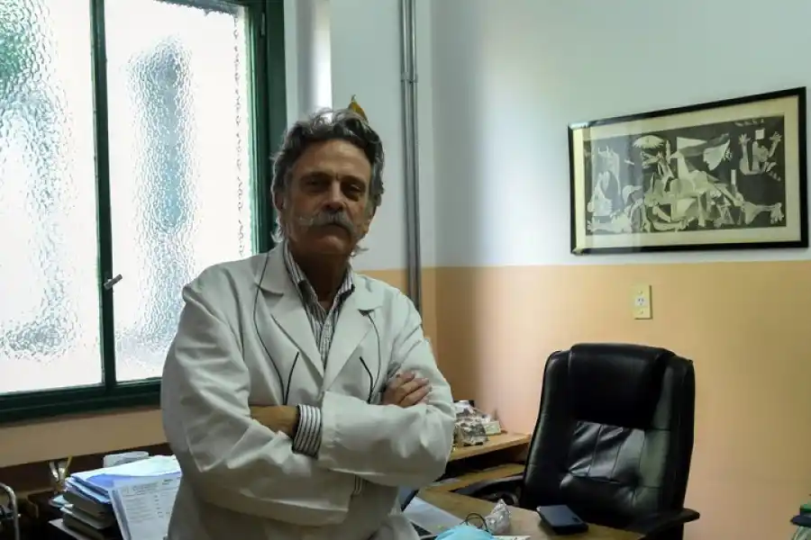 Dengue: “estamos muy lejos de controlar la enfermedad”