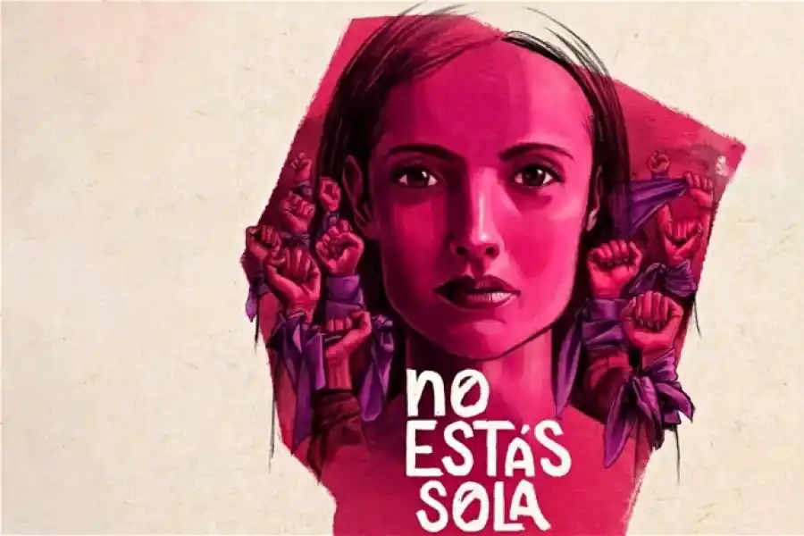 Qué dijo la joven que denunció a los futbolistas de Vélez