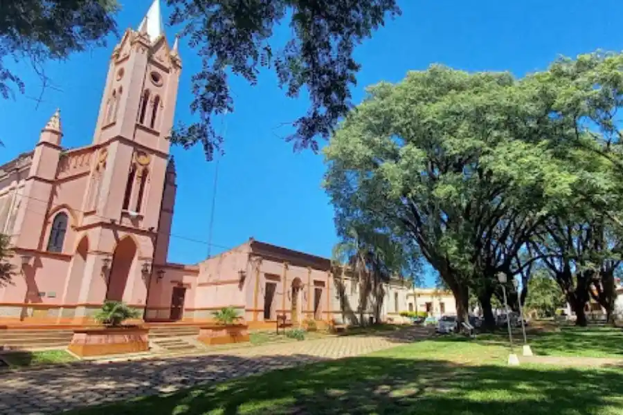 Turismo en Semana Santa: los cinco pueblos no turísticos más lindos de Argentina