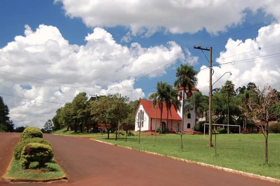 Turismo en Semana Santa: los cinco pueblos no turísticos más lindos de Argentina