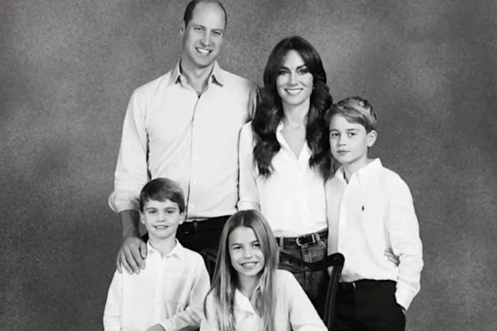 ¿Qué pasa con Kate Middleton?: las teorías conspirativas en torno a la princesa de Gales