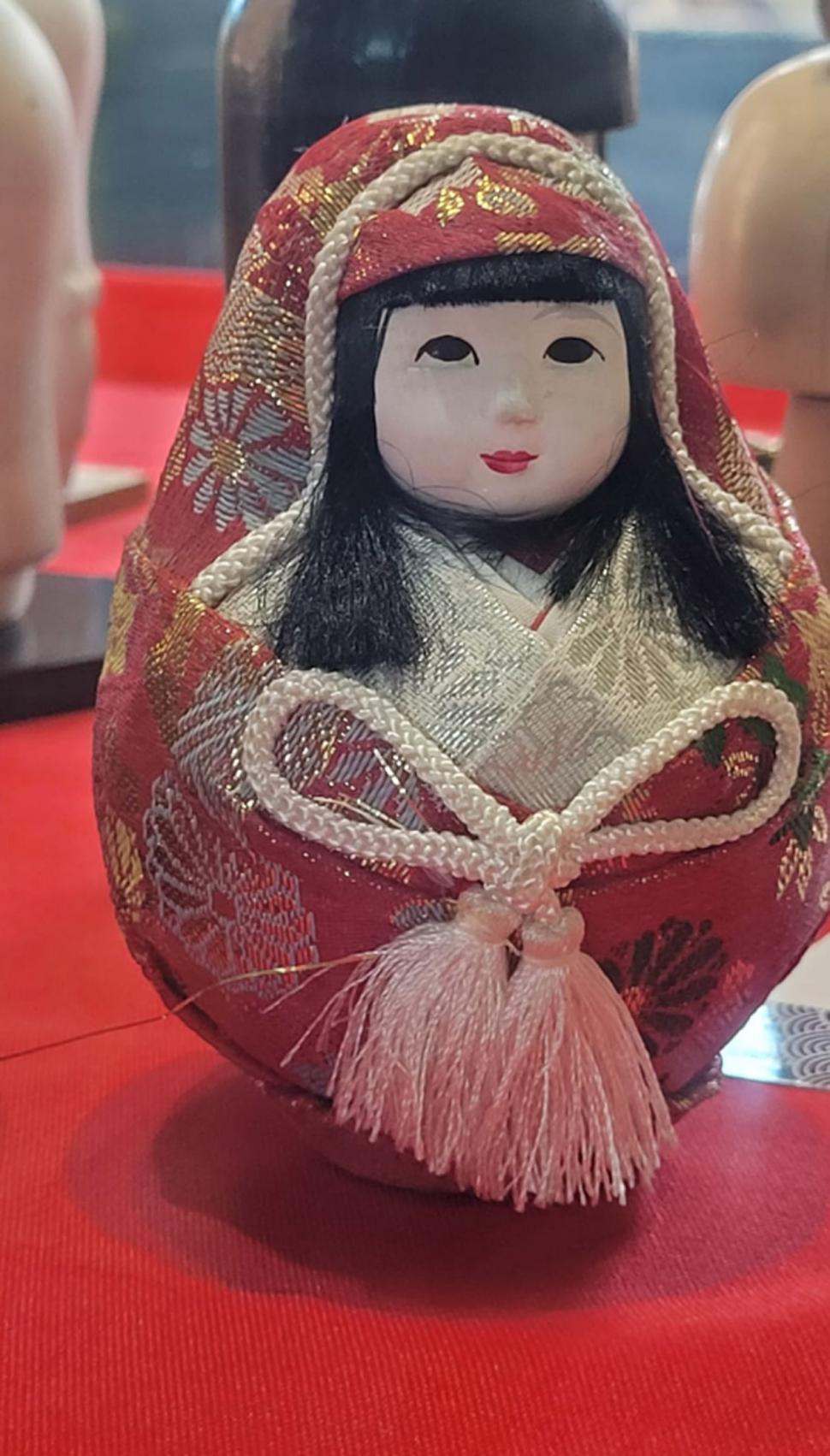 ORIGAMI. El arte de doblar papel surgió en China y luego llegó a Japón.