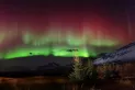 Sumate al viaje para conocer el origen solar de las impactantes auroras boreales