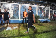 Entrenamiento, cena y viaje: Atlético Tucumán no tiene descanso