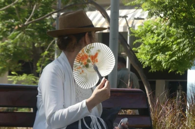 El calor es una cuestión económica