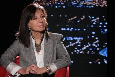 Ana María Cerro: “Hechos positivos, con contracaras”