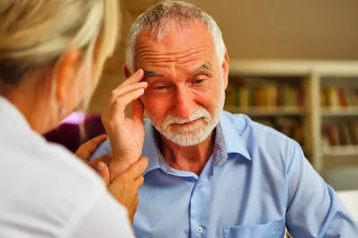 Alimentación sana: según los expertos, esta dieta reduce el riesgo de Alzheimer