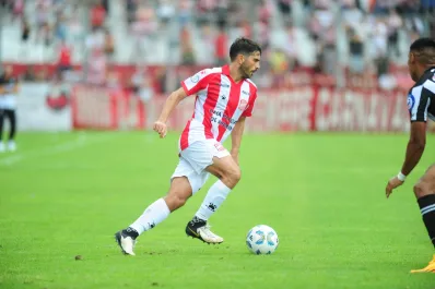 Los jugadores van haciendo suya la idea de Flores y eso no es poca cosa