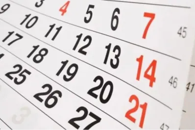 Semana Santa: qué significa que el Jueves Santo sea un “día no laborable”