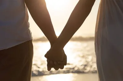 Sexualmente hablando: Nada personal