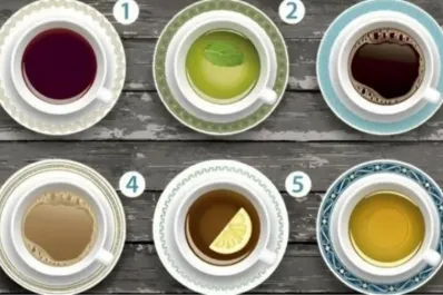 Test de personalidad: la taza que elijas revelará lo que más aprecian las personas de vos