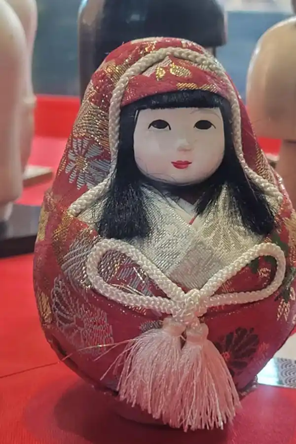 ORIGAMI. El arte de doblar papel surgió en China y luego llegó a Japón.