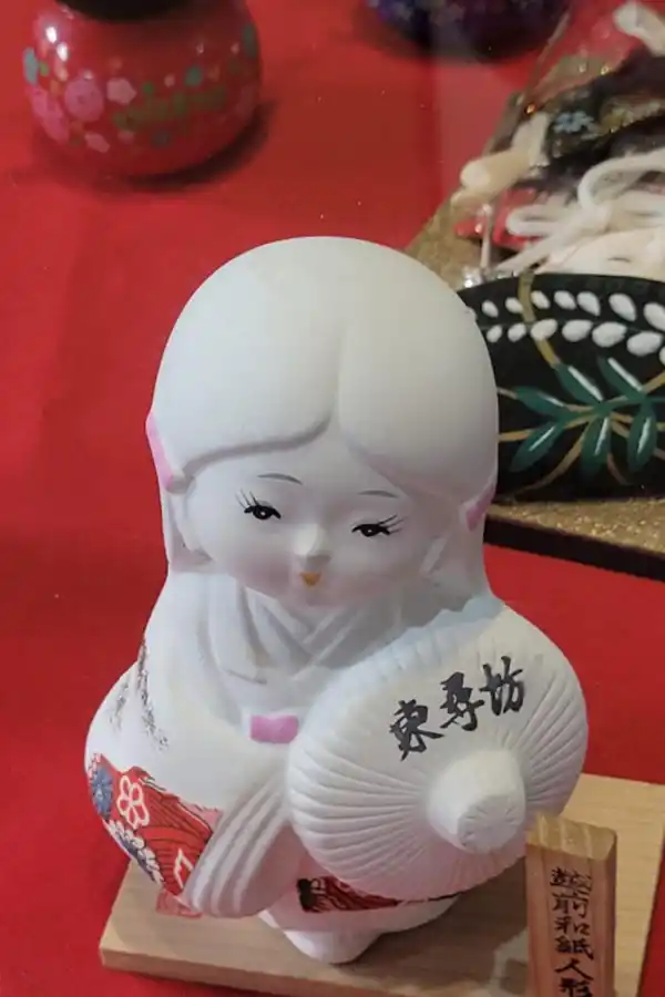 EVOLUCIÓN. La cerámica es una de las formas de arte más antigua del país asiático.