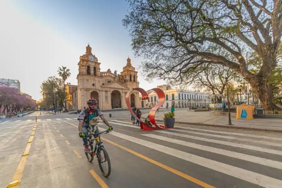 Cinco opciones para pasar la Semana Santa en Córdoba