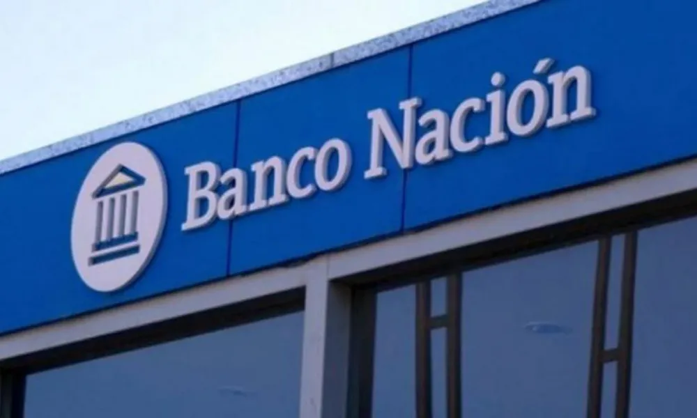 Plazo fijo: cuánto dinero invertir en Banco Nación para ganar $150.000 por mes.