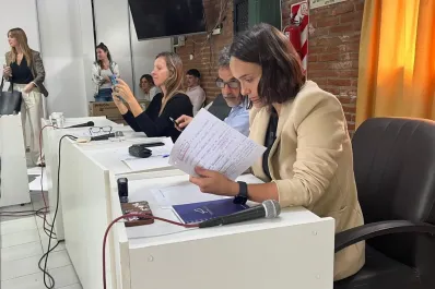 Llamado a la austeridad: concejal de CREO busca reducir el gasto político en Yerba Buena