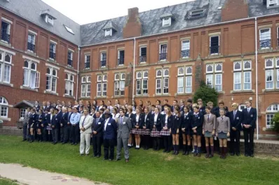 Cuánto cuestan los colegios más prestigiosos de la Argentina en marzo del 2024