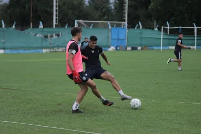 Los cambios de Sava aún no causan el efecto deseado en Atlético Tucumán