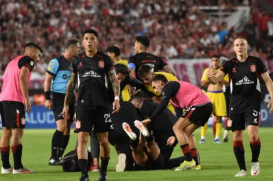 Dramático episodio de Javier Altamirano: qué son y por qué suceden las convulsiones