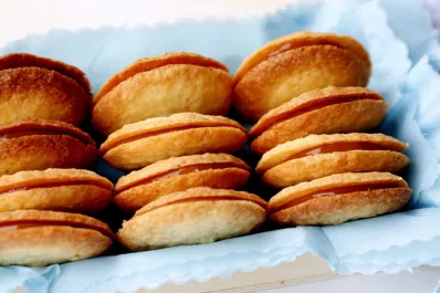 Fácil y sano: tres recetas de postres que pueden hacerse sin harina aunque no parezca