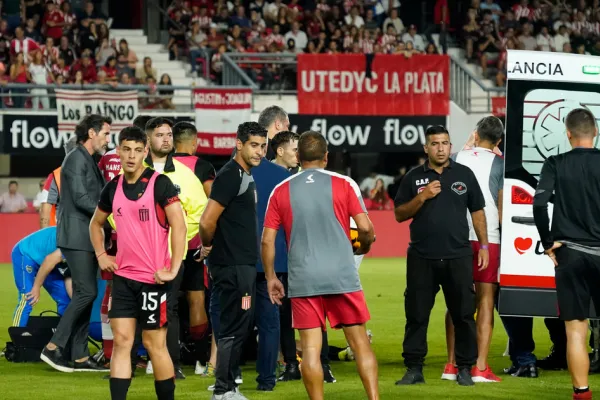 El caso Altamirano: otros episodios similares