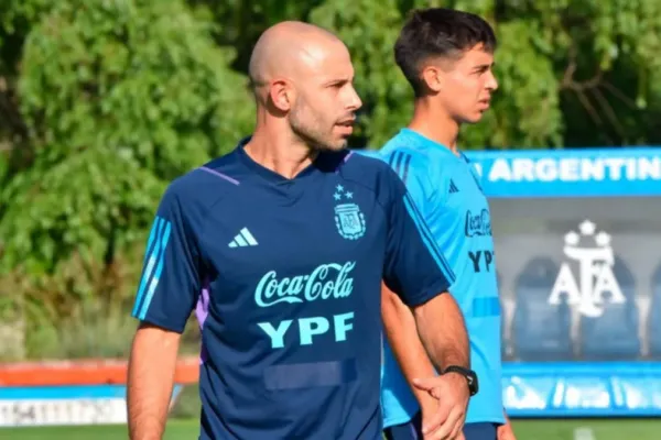 La Selección argentina le dio una buena noticia a Boca y liberó a un jugador de la convocatoria