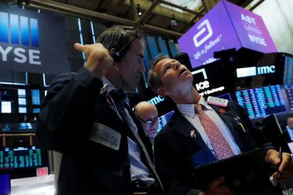 Subieron las acciones argentinas en Wall Street y los bonos