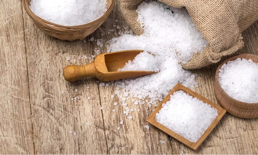 Feng Shui: el poderoso ritual de la sal para limpiar las malas energías y atraer abundancia