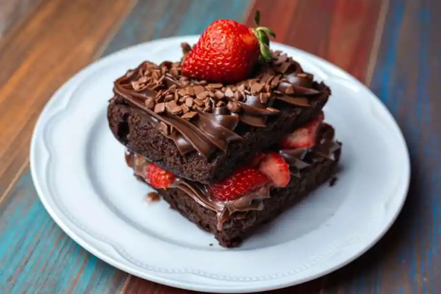 Cuatro snacks saludables, fáciles y bajos en calorías para llevar al trabajo