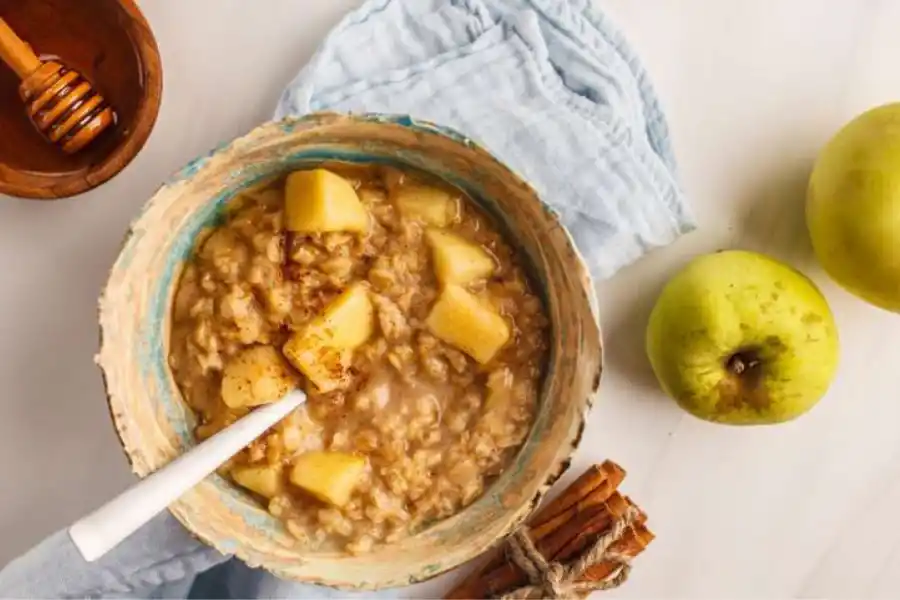 Cuatro snacks saludables, fáciles y bajos en calorías para llevar al trabajo