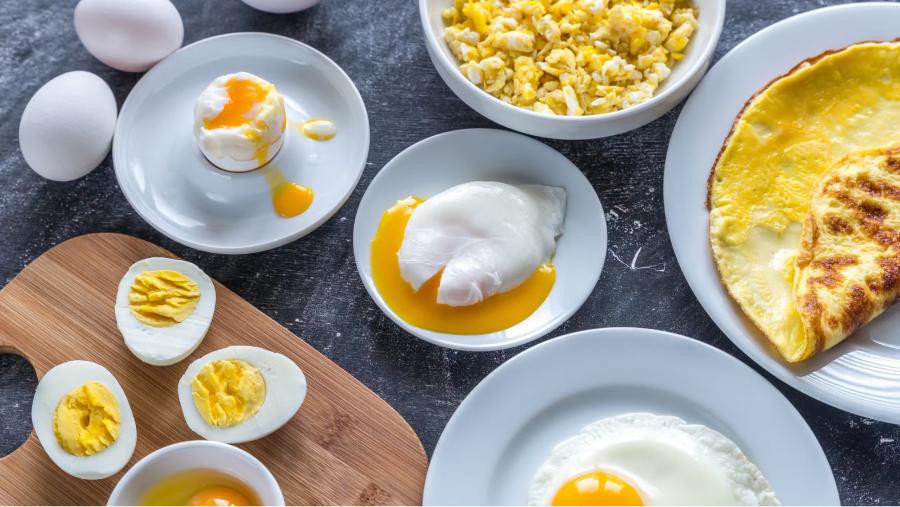 Cuáles son los beneficios de comer un huevo en ayunas, según los nutricionistas