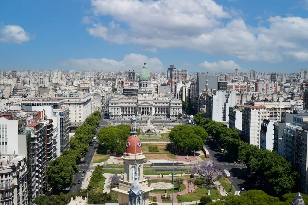 Una calle de Buenos Aires fue elegida como una de las más cool del mundo: dónde queda y por qué fue seleccionada