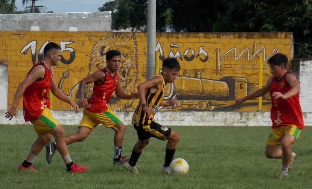 Tiene 16 años, debutó en la Liga y le dio el empate a Talleres de Tafí Viejo