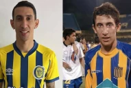 Ángel Di María habló sobre la posibilidad de regresar a Central: “Lo que pasó en Rosario me afecta, pero las ganas están”