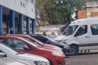 Denuncia de abuso: cómo pasaron la primera noche en un calabozo los jugadores de Vélez