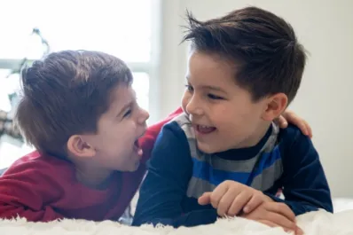 ¿Cuál de tus hermanos tiene más probabilidades de ser millonario? La ciencia responde